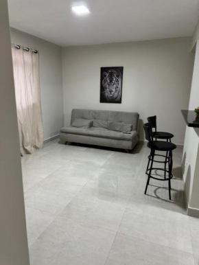 Apartamento aconchegante aeroporto